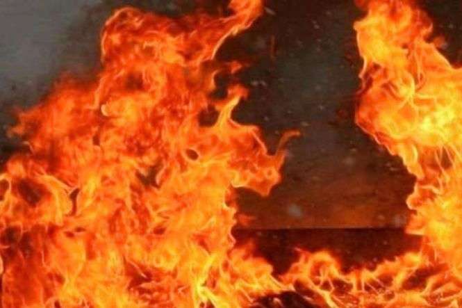 В Одесі знову горить. Спалахнула багатоповерхівка – загинули двоє людей