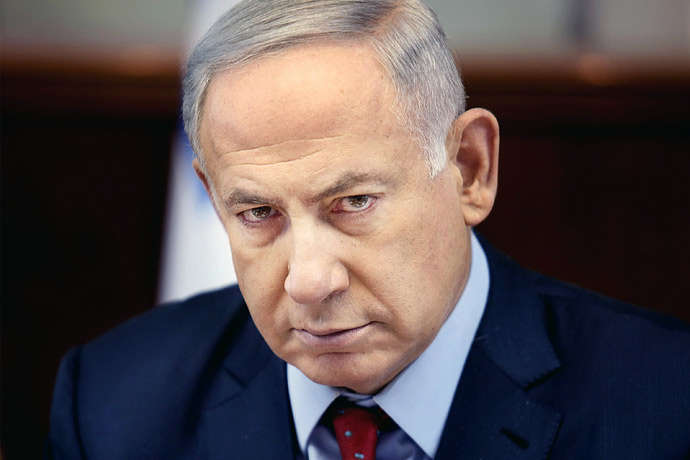 Нетаньяху хоче від США визнання анексії Йорданської долини