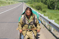 Настирливий шаман знову йде до Москви виганяти Путіна