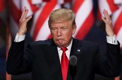 Трамп перестає вірити в перемогу лідера опозиції Гуайдо над Мадуро, – Bloomberg