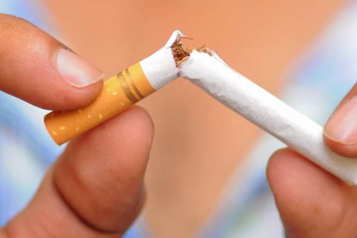 Сигареты могут подорожать до 100 гривен за пачку