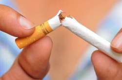 Сигареты могут подорожать до 100 гривен за пачку