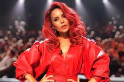 Каменских и Полякова слились в страстном поцелуе (фото)