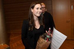 Нова прем’єрка Фінляндії стане наймолодшою в історії країни