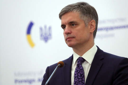 Пристайко окреслив позицію України на «нормандському саміті»