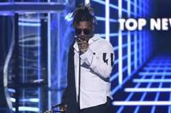 Американський репер Juice WRLD помер у віці 21 року