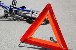 В Житомирской области полицейский насмерть сбил пенсионера и скрылся