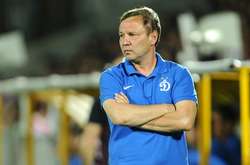 Колишній динамівець може очолити команду Мілевського