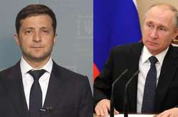 Стало відомо, коли відбудеться зустріч Зеленського і Путіна 
