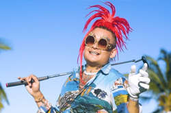  «Я считаю, что траур - это просто показуха», - сказал российский певец 
  