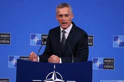 НАТО не визначає Росію як ворога, - Столтенберг