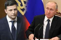 Чому переговори Зеленського з Путіним 9 грудня не приведуть до миру на Донбасі