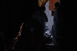 У Польщі українець зарізав двох земляків