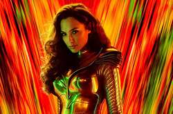 Вышел трейлер фильма «Чудо-женщина-2: 1984» 