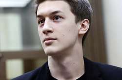 Молодіжний бунт в Росії спрямований проти самодержавства, але не проти імперії