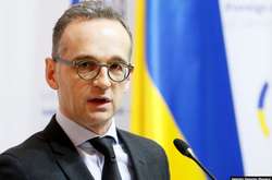 У Німеччині чекають від Росії компромісу щодо врегулювання ситуації на Донбасі 