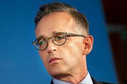  За словами Гайко Мааса, Німеччина для багатьох країн є мостом між Сходом і Заходом 