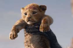  «Король лев» возглавил список из-за отсутствия «сердца, души и оригинальности» 
  