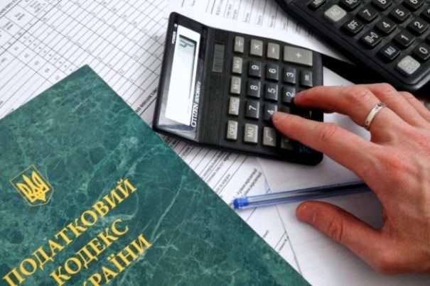 Українці цього року сплатили вже понад 13 мільярдів податків