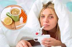 Минулого тижня у Києві на грип і ГРВІ захворіло 4002 дорослих