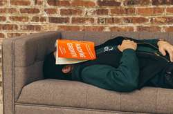 Спати треба від 6 до 9 годин - дослідження