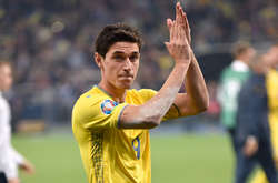 Український нападник «Ґента» роз’яснив бельгійцям про війну в Україні