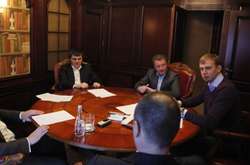 Тренер Маркевич назвав Курченка «повним дилетантом»