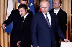 Стало відомо, кого Зеленський візьме з собою на двосторонні переговори з Путіним