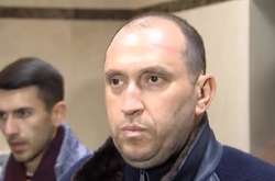 «Хрещеному батьку контрабанди» Альперіну одягли електронний браслет