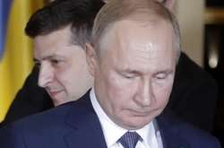 Один з керівників «Нафтогазу» розповів про переговори Зеленського і Путіна