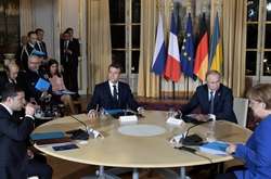 «Всіх на всіх»: Нормандська четвірка узгодила обмін полоненими до кінця року - ЗМІ