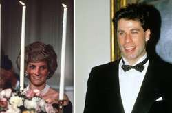  65-летний Джон Траволта высказался о самом памятном событии своей жизни 
  