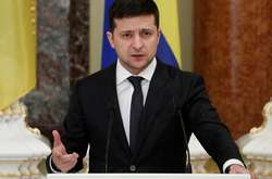 Зеленський прокоментував результати «нормандських» переговорів