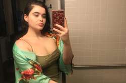  «Мне кажется, что у людей сформировались неправильные представления о том, как на самом деле выглядит настоящая plus-size модель», - считает Барби 
  