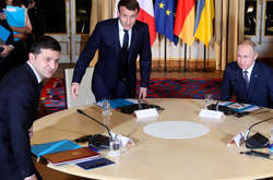 Путін заговорив про «потепління» у відносинах між Росією та Україною