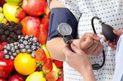 Продукты, которые помогут нормализовать артериальное давление