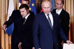 Переговоры Зеленского с Путиным: без агрессии не обошлось