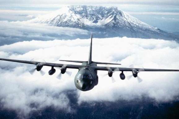 Чилійський військовий літак з 38 людьми розбився по дорозі в Антарктиду 
