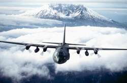 Чилійський військовий літак з 38 людьми розбився по дорозі в Антарктиду 