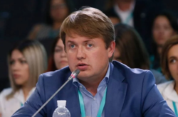 Депутат назвав фейком заяви Геруса про припинення імпорту електроенергії ухваленням законопроєкту №2233