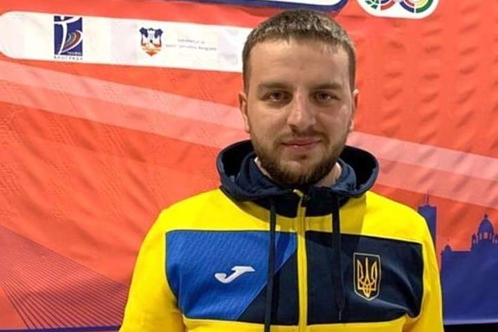 Український стрілець здобув три медалі Ґран-прі Белграда