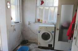 Інцидент стався у спільному помешканні подружжя