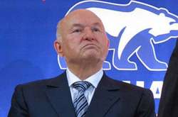 Юрий Лужков