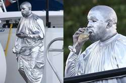  В этом году рэпер сделал несколько громких и шокирующих заявлений, и это еще не предел 
  