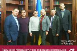 Колишні політв’язні Балух і Карпюк працюватимуть в офісі Омбудсмена