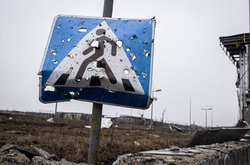 Війна на Донбасі: російські бойовики відкривали вогонь із гранатометів та «важких» мінометів 