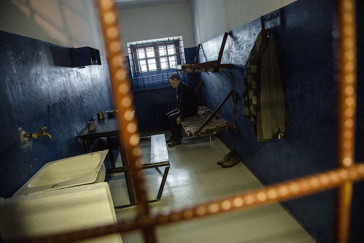 Денісова нагадала, що у російських в'язницях утримують близько двох тисяч українців