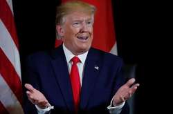 10 грудня демократи у Палаті представників США висунули звинувачення президенту США Дональду Трампу за двома статтями у справі про імпічмент