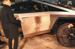  Інцидент стався недалеко від ресторану в передмісті Лос-Анджелеса 