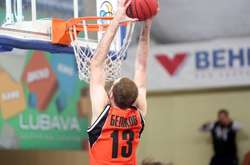 Найкращі данки тижня в баскетбольній Суперлізі (відео)